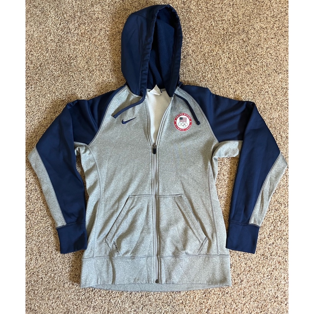Nike jacket